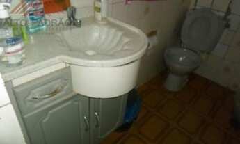 Imagem 6: Casa Residencial Jardim Ipê, Mauá - CA1808