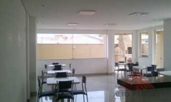 Imagem 14: Apartamento Residencial Vila Valparaíso, Santo André - AP2456