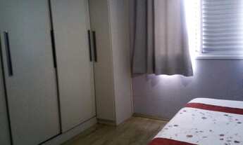 Imagem 7: Apartamento Residencial Vila Bocaina, Mauá - AP2177