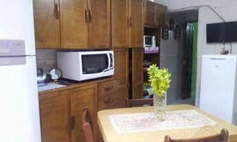 Imagem 5: Casa com 1 dormitório à venda, 140 m² por R$ 200.000,00 - Jardim Éden - Mauá/SP