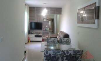 Imagem 6: Apartamento Residencial Parque São Vicente, Mauá - AP2280