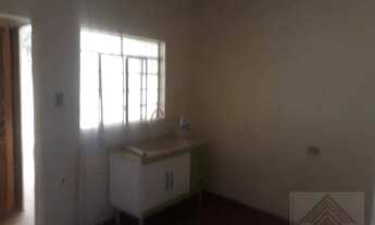 Imagem 7: Casa com 2 dormitórios para alugar, 167 m² por R$ 650,00/mês - Vila Feital - Mauá/SP