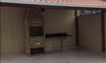 Imagem 2: Apartamento residencial à venda, Vila Bocaina, Mauá