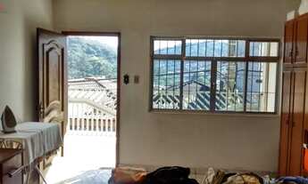 Imagem 5: Sobrado Residencial Jardim Mauá, Mauá - SO1170