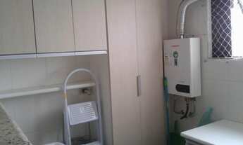 Imagem 3: Apartamento Residencial Vila Nossa Senhora das Vitórias, Mauá - AP2815