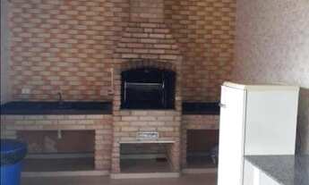 Imagem 6: Apartamento com 3 dormitórios à venda, 74 m² por R$ 320.000 - Vila Nossa Senhora das Vitór