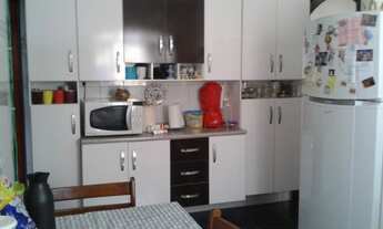 Imagem 3: Casa Residencial Jardim Esperança, Mauá - CA1697