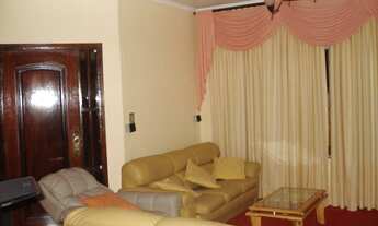 Imagem 3: Sobrado com 4 dormitórios à venda por R$ 1.100.000,00 - Vila Emílio - Mauá/SP