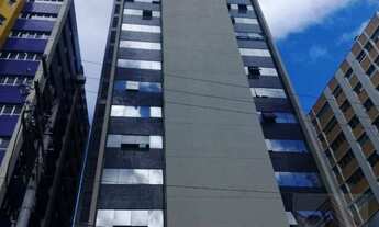 Imagem 2: Sala para alugar, 42 m² por R$ 2.585/mês - Centro - Santo André/SP