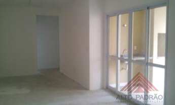 Imagem 4: Apartamento Residencial Vila Valparaíso, Santo André - AP2456