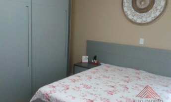 Imagem 4: Apartamento Residencial Parque São Vicente, Mauá - AP2280