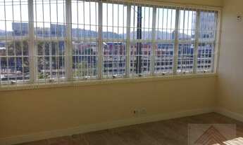 Imagem 4: Sala para alugar, 25 m² por R$ 1.050,00/mês - Matriz - Mauá/SP