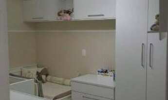 Imagem 2: Apartamento residencial à venda, Vila Emílio, Mauá