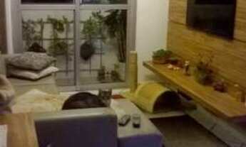 Imagem 4: Apartamento residencial à venda, Vila Guarará, Santo André