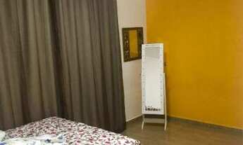 Imagem 4: Cobertura com 3 dormitórios à venda, 105 m² por R$ 500.000 - Vila Guarani - Mauá/SP