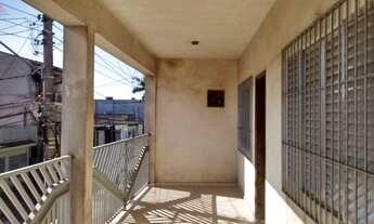 Imagem: Sobrado Residencial Jardim Mauá, Mauá