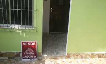 Imagem 4: Casa Residencial Jardim Alvorada, Santo André - CA1631