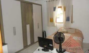 Imagem: Sobrado Residencial Jardim Mauá, Mauá