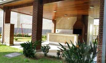 Imagem 5: Apartamento com 2 dormitórios à venda, 46 m² por R$ 190.000 - Parque São Vicente - Mauá/SP