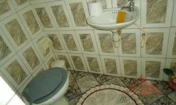 Imagem 3: Sobrado Residencial Jardim Rosina, Mauá - SO0935