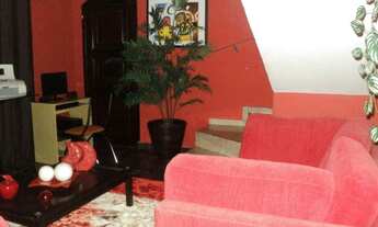 Imagem 6: Casa com 6 dormitórios à venda por R$ 600.000,00 - Vila Flórida - Mauá/SP