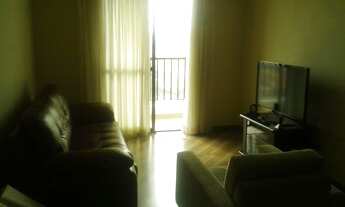 Imagem 6: Apartamento Residencial Vila Nossa Senhora das Vitórias, Mauá - AP2815