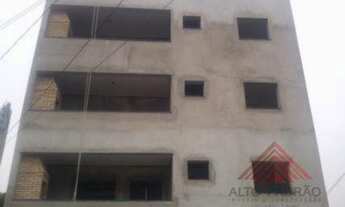 Imagem 2: Apartamento Residencial Vila Nossa Senhora das Vitórias, Mauá - AP2341