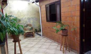 Imagem 5: Sobrado Residencial Jardim Bela Vista, Mauá - SO1287