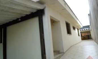 Imagem 3: Casa Residencial Parque das Américas, Mauá - CA1533