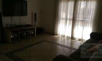 Imagem 4: Sobrado Residencial Parque Marajoara, Santo André - SO0971