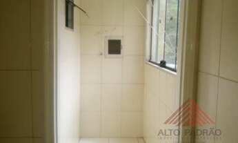 Imagem 2: Apartamento Residencial Jardim Zaira, Mauá - AP2473