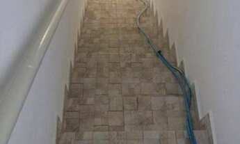 Imagem 5: Casa com 1 dormitório para alugar, 30 m² por R$ 500/mês - Jardim Ipê - Mauá/SP