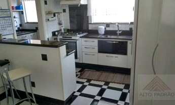 Imagem 7: Apartamento com 3 dormitórios à venda, 145 m² por R$ 848.000,00 - Jardim Pedroso - Mauá/SP