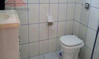 Imagem: Casa Residencial Jardim Santista, Mauá