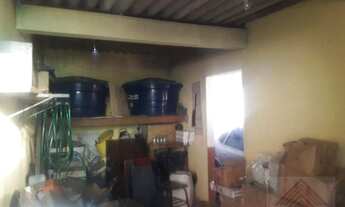 Imagem 3: Casa à venda, 167 m² por R$ 230.000,00 - Vila Feital - Mauá/SP