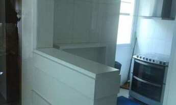 Imagem 3: Apartamento com 3 dormitórios à venda, 75 m² por R$ 450.000,00 - Jardim Bela Vista - Santo