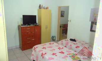 Imagem 2: Casa Residencial Jardim Zaira, Mauá - CA1339