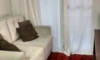 Imagem: Apartamento Residencial Parque São Vicente