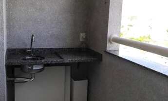 Imagem 7: Apartamento à venda, 52 m² por R$ 285.000,00 - Jardim Pedroso - Mauá/SP