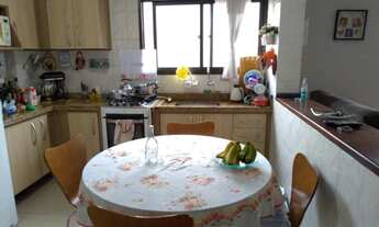 Imagem 6: Apartamento com 2 dormitórios à venda, 75 m² por R$ 320.000 - Vila Assis Brasil - Mauá/SP