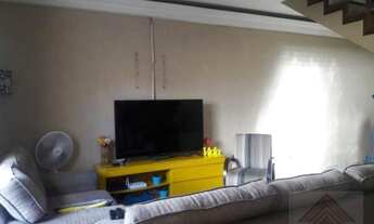 Imagem 7: Sobrado Residencial Parque Marajoara, Santo André - SO1261