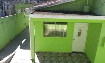 Imagem: Casa Residencial Parque das Américas, Mauá