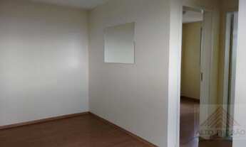 Imagem 3: Apartamento residencial à venda, Parque São Vicente, Mauá