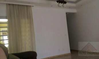 Imagem 3: Sobrado Residencial Parque Marajoara, Santo André - SO0971