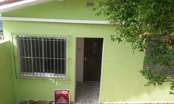 Imagem 5: Casa Residencial Jardim Alvorada, Santo André - CA1631