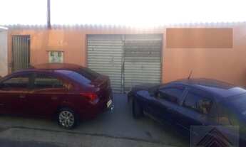 Imagem 4: Casa à venda, 167 m² por R$ 230.000,00 - Vila Feital - Mauá/SP