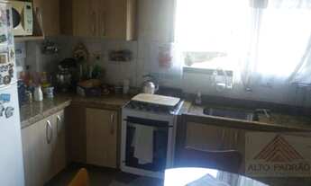 Imagem 3: Apartamento residencial à venda, Vila Assis Brasil, Mauá