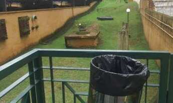 Imagem 2: Apartamento residencial à venda, Jardim Bela Vista, Santo André