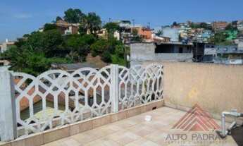 Imagem 6: Sobrado Residencial Jardim Rosina, Mauá - SO0935