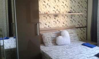 Imagem 7: Apartamento Residencial Parque São Vicente, Mauá - AP2785